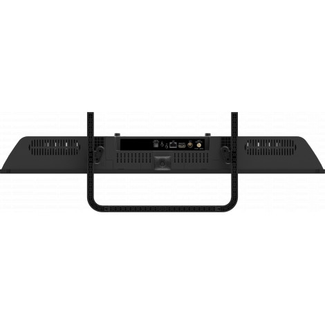 Blaupunkt QLED TV | 32QBG6000S | 32 | Smart TV | Google TV | Black