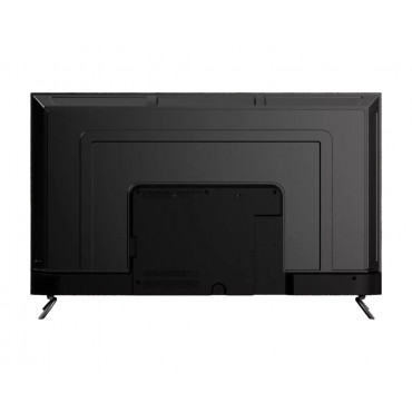 Blaupunkt | QLED TV | 50QBG6000S | 50 | Smart TV | Google TV | UHD | Black