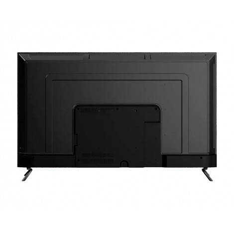 Blaupunkt | QLED TV | 50QBG6000S | 50 | Smart TV | Google TV | UHD | Black