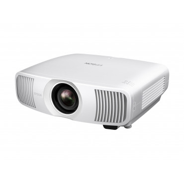 Epson EH-LS9000W | 4K FHD 3840 x 2160 | 2200 ANSI lumens | White