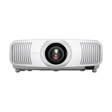 Epson EH-LS9000W | 4K FHD 3840 x 2160 | 2200 ANSI lumens | White