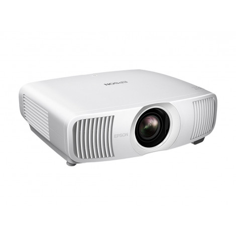 Epson EH-LS9000W | 4K FHD 3840 x 2160 | 2200 ANSI lumens | White