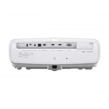 Epson EH-LS9000W | 4K FHD 3840 x 2160 | 2200 ANSI lumens | White