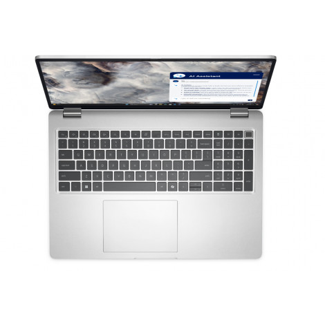 Dell Pro 16 Plus PB16250 | 16 " | FHD+ | Anti-glare | Intel Core Ultra 5 | 236V | 16 GB | LPDDR5x | Solid-state drive capacity 5
