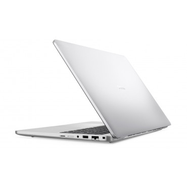 Dell Pro 16 Plus PB16250 | 16 " | FHD+ | Anti-glare | Intel Core Ultra 5 | 236V | 16 GB | LPDDR5x | Solid-state drive capacity 5