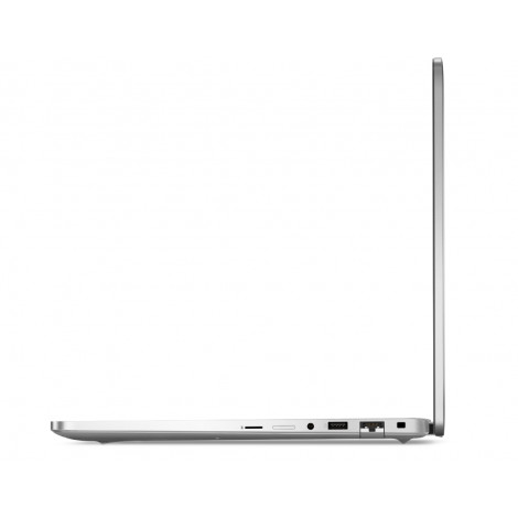 Dell Pro 16 Plus PB16250 | 16 " | FHD+ | Anti-glare | Intel Core Ultra 5 | 236V | 16 GB | LPDDR5x | Solid-state drive capacity 5