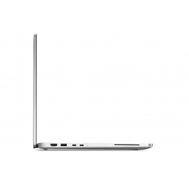 Dell Pro 16 Plus PB16250 | 16 " | FHD+ | Anti-glare | Intel Core Ultra 5 | 236V | 16 GB | LPDDR5x | Solid-state drive capacity 5