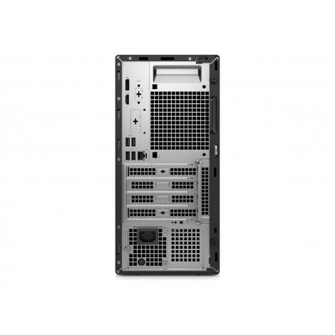 Dell Pro | QCT1255 | Desktop | Tower | AMD Ryzen 7 PRO | 8700G | Internal memory 16 GB | DDR5 | Solid-state drive capacity 512 G