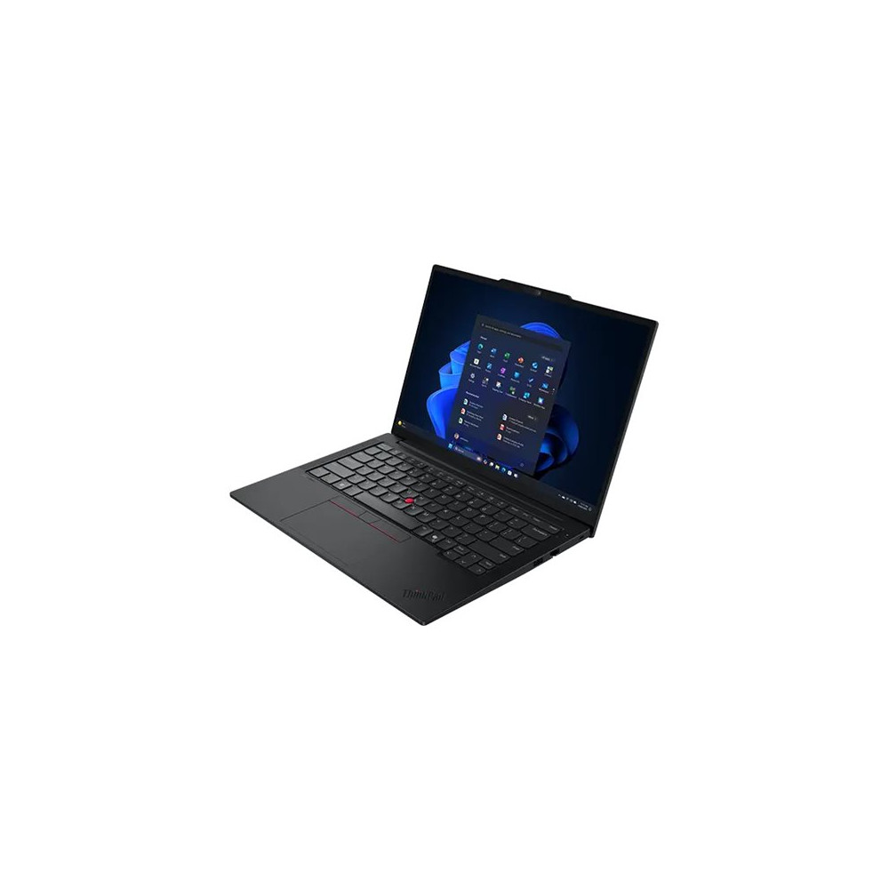 Lenovo ThinkPad E14 G7 Intel | Black | 14 " | IPS | WUXGA | 1920 x 1200 pixels | Anti-glare | Intel Core Ultra 5 | 226V | 16 GB 