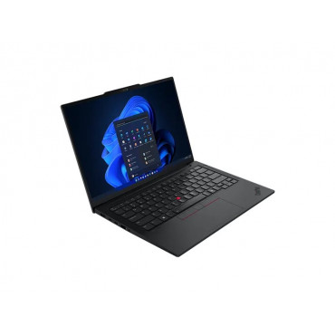 Lenovo ThinkPad E14 G7 Intel | Black | 14 " | IPS | WUXGA | 1920 x 1200 pixels | Anti-glare | Intel Core Ultra 5 | 226V | 16 GB 