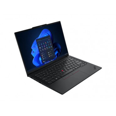 Lenovo ThinkPad E14 G7 Intel | Black | 14 " | IPS | WUXGA | 1920 x 1200 pixels | Anti-glare | Intel Core Ultra 5 | 226V | 16 GB 