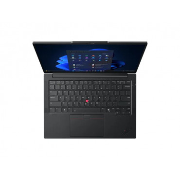 Lenovo ThinkPad E14 G7 Intel | Black | 14 " | IPS | WUXGA | 1920 x 1200 pixels | Anti-glare | Intel Core Ultra 5 | 226V | 16 GB 