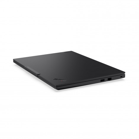 Lenovo ThinkPad E14 G7 Intel | Black | 14 " | IPS | WUXGA | 1920 x 1200 pixels | Anti-glare | Intel Core Ultra 5 | 226V | 16 GB 