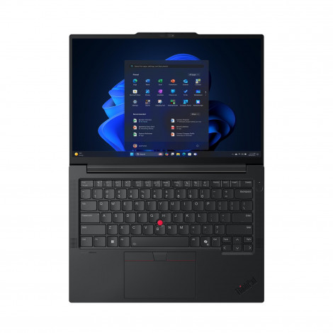 Lenovo ThinkPad E14 G7 Intel | Black | 14 " | IPS | WUXGA | 1920 x 1200 pixels | Anti-glare | Intel Core Ultra 5 | 226V | 16 GB 