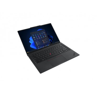 Lenovo ThinkPad E14 G7 Intel | Black | 14 " | IPS | WUXGA | 1920 x 1200 pixels | Anti-glare | Intel Core Ultra 5 | 226V | 16 GB 