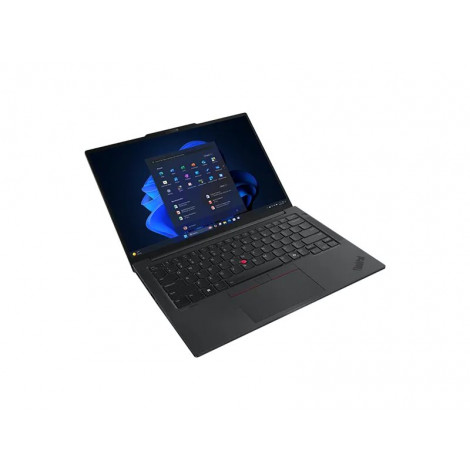 Lenovo ThinkPad E14 G7 Intel | Black | 14 " | IPS | WUXGA | 1920 x 1200 pixels | Anti-glare | Intel Core Ultra 5 | 226V | 16 GB 