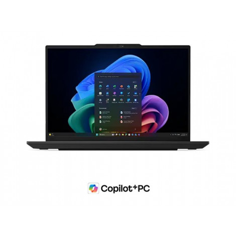 Lenovo ThinkPad E14 G7 Intel | Black | 14 " | IPS | WUXGA | 1920 x 1200 pixels | Anti-glare | Intel Core Ultra 5 | 226V | 16 GB 