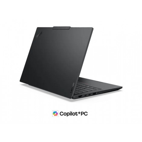 Lenovo ThinkPad E14 G7 Intel | Black | 14 " | IPS | WUXGA | 1920 x 1200 pixels | Anti-glare | Intel Core Ultra 5 | 226V | 16 GB 