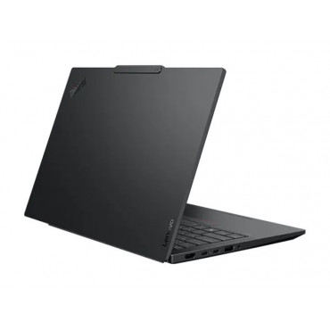 Lenovo ThinkPad E14 G7 Intel | Black | 14 " | IPS | WUXGA | 1920 x 1200 pixels | Anti-glare | Intel Core Ultra 5 | 226V | 16 GB 