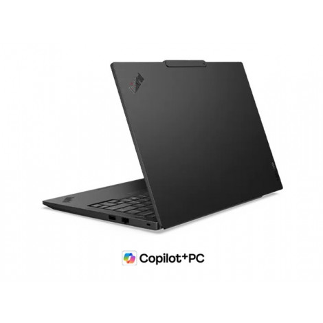 Lenovo ThinkPad E14 G7 Intel | Black | 14 " | IPS | WUXGA | 1920 x 1200 pixels | Anti-glare | Intel Core Ultra 5 | 226V | 16 GB 