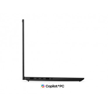 Lenovo ThinkPad E14 G7 Intel | Black | 14 " | IPS | WUXGA | 1920 x 1200 pixels | Anti-glare | Intel Core Ultra 5 | 226V | 16 GB 