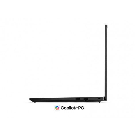Lenovo ThinkPad E14 G7 Intel | Black | 14 " | IPS | WUXGA | 1920 x 1200 pixels | Anti-glare | Intel Core Ultra 5 | 226V | 16 GB 