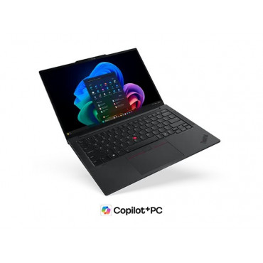 Lenovo ThinkPad E14 G7 Intel | Black | 14 " | IPS | WUXGA | 1920 x 1200 pixels | Anti-glare | Intel Core Ultra 5 | 226V | 16 GB 