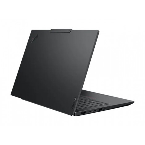 Lenovo ThinkPad E14 G7 Intel | Black | 14 " | IPS | WUXGA | 1920 x 1200 pixels | Anti-glare | Intel Core Ultra 7 | 258V | 32 GB 