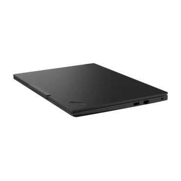 Lenovo ThinkPad E14 G7 Intel | Black | 14 " | IPS | WUXGA | 1920 x 1200 pixels | Anti-glare | Intel Core Ultra 7 | 258V | 32 GB 