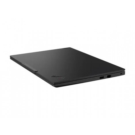 Lenovo ThinkPad E14 G7 Intel | Black | 14 " | IPS | WUXGA | 1920 x 1200 pixels | Anti-glare | Intel Core Ultra 7 | 258V | 32 GB 