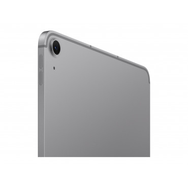 Apple | Multi-Touch | Space Gray | 11 " | 2360 x 1640 pixels | IPS | Apple | 12 GB | M4 | 1024 GB | 3G | 4G | 5G | Wi-Fi | Front