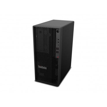 Lenovo ThinkStation | P2 | Desktop | Tower | Intel Core Ultra 5 | 245K | Internal memory 16 GB | UDIMM DDR5 | Intel Graphics | N