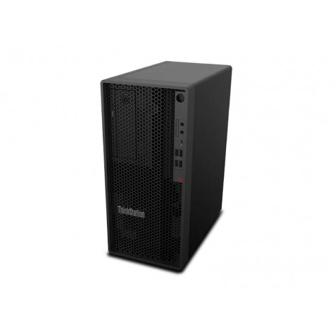 Lenovo ThinkStation | P2 | Desktop | Tower | Intel Core Ultra 5 | 245K | Internal memory 16 GB | UDIMM DDR5 | Intel Graphics | N