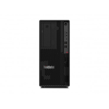 Lenovo ThinkStation | P2 | Desktop | Tower | Intel Core Ultra 5 | 245K | Internal memory 16 GB | UDIMM DDR5 | Intel Graphics | N