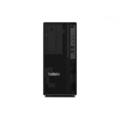 Lenovo ThinkStation | P2 | Desktop | Tower | Intel Core Ultra 5 | 245K | Internal memory 16 GB | UDIMM DDR5 | Intel Graphics | N