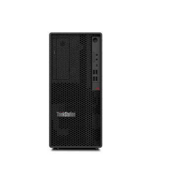 Lenovo ThinkStation | P2 | Desktop | Tower | Intel Core Ultra 5 | 245K | Internal memory 16 GB | UDIMM DDR5 | Intel Graphics | N