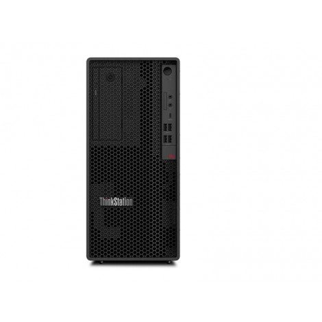 Lenovo ThinkStation | P2 | Desktop | Tower | Intel Core Ultra 5 | 245K | Internal memory 16 GB | UDIMM DDR5 | Intel Graphics | N