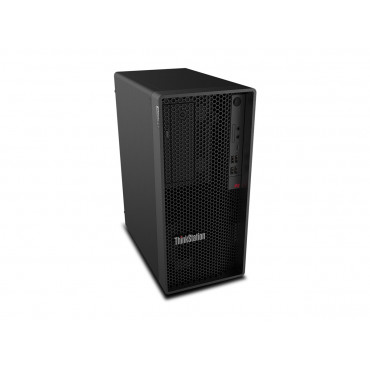 Lenovo ThinkStation | P2 | Desktop | Tower | Intel Core Ultra 5 | 245K | Internal memory 16 GB | UDIMM DDR5 | Intel Graphics | N