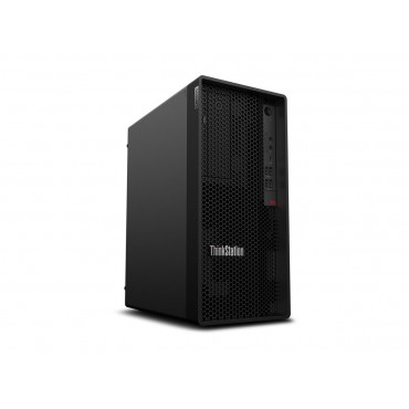 Lenovo ThinkStation | P2 | Desktop | Tower | Intel Core Ultra 5 | 245K | Internal memory 16 GB | UDIMM DDR5 | Intel Graphics | N