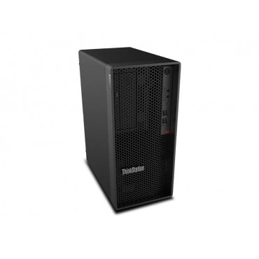 Lenovo ThinkStation | P2 | Desktop | Tower | Intel Core Ultra 5 | 245K | Internal memory 16 GB | UDIMM DDR5 | Intel Graphics | N