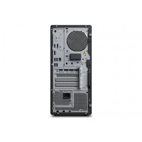Lenovo ThinkStation | P2 | Desktop | Tower | Intel Core Ultra 5 | 245K | Internal memory 16 GB | UDIMM DDR5 | Intel Graphics | N