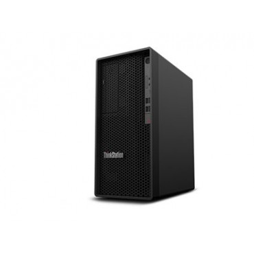 Lenovo ThinkStation | P2 | Desktop | Tower | Intel Core Ultra 5 | 245K | Internal memory 16 GB | UDIMM DDR5 | Intel Graphics | N