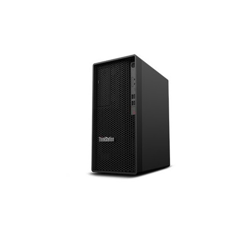 Lenovo ThinkStation | P2 | Desktop | Tower | Intel Core Ultra 5 | 245K | Internal memory 16 GB | UDIMM DDR5 | Intel Graphics | N