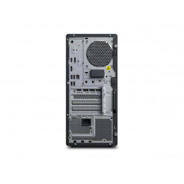 Lenovo ThinkStation | P2 | Desktop | Tower | Intel Core Ultra 5 | 245K | Internal memory 16 GB | UDIMM DDR5 | Intel Graphics | N