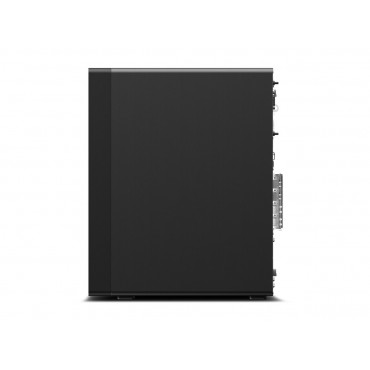 Lenovo ThinkStation | P2 | Desktop | Tower | Intel Core Ultra 5 | 245K | Internal memory 16 GB | UDIMM DDR5 | Intel Graphics | N