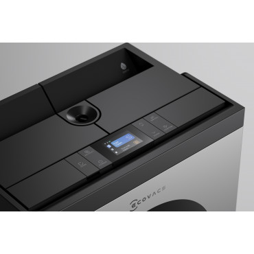 Ecovacs Window Cleaning Robot | WINBOT W3 OMNI | Corded/Cordless | 8000 Pa | White/Silver
