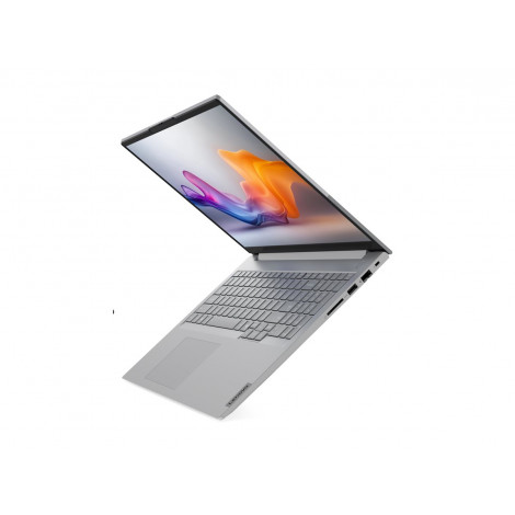 Lenovo ThinkBook 16 G8 IAL Intel | Arctic Grey | 16 " | IPS | WUXGA | 1920 x 1200 pixels | Anti-glare | Intel Core Ultra 9 | 185