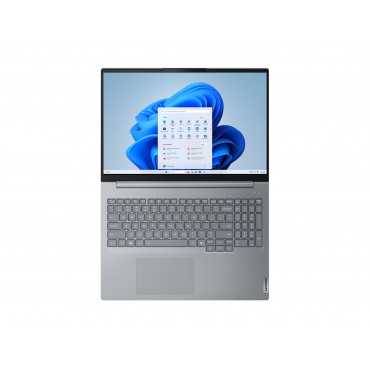 Lenovo ThinkBook 16 G8 IAL Intel | Arctic Grey | 16 " | IPS | WUXGA | 1920 x 1200 pixels | Anti-glare | Intel Core Ultra 9 | 185