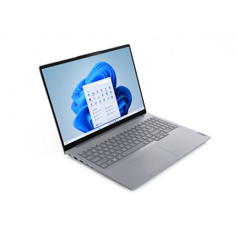 Lenovo ThinkBook 16 G8 IAL Intel | Arctic Grey | 16 " | IPS | WUXGA | 1920 x 1200 pixels | Anti-glare | Intel Core Ultra 9 | 185