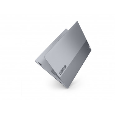 Lenovo ThinkBook 16 G8 IAL Intel | Arctic Grey | 16 " | IPS | WUXGA | 1920 x 1200 pixels | Anti-glare | Intel Core Ultra 9 | 185